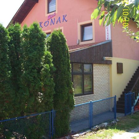 Pansion Stari Konak Hostel Sarajevo Ngoại thất bức ảnh